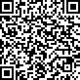Εικόνα με κωδικό QR για την αίτηση
