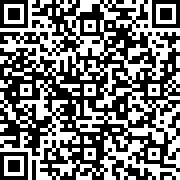 Image with QR code for the petition