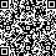 Image with QR code for the petition