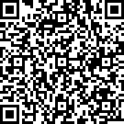 Image with QR code for the petition