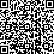 Image with QR code for the petition