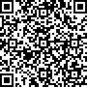 Image with QR code for the petition