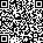 Image with QR code for the petition