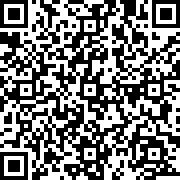 Image with QR code for the petition