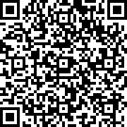 Image with QR code for the petition