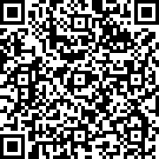Image with QR code for the petition