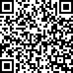 Εικόνα με κωδικό QR για την αίτηση