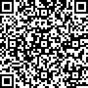Image with QR code for the petition