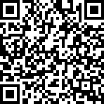 Εικόνα με κωδικό QR για την αίτηση