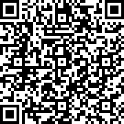 Image with QR code for the petition