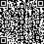 Image with QR code for the petition