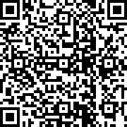 Image with QR code for the petition