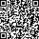 Afbeelding met QR-code voor de petitie