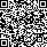 Εικόνα με κωδικό QR για την αίτηση
