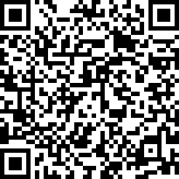 Image with QR code for the petition