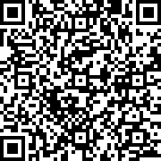 Image with QR code for the petition