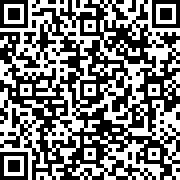 Image with QR code for the petition