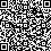 Image with QR code for the petition
