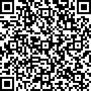 Image with QR code for the petition