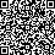 Image with QR code for the petition