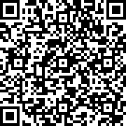 Image with QR code for the petition