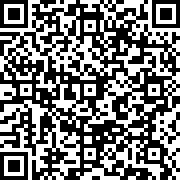 Image with QR code for the petition