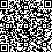 Image with QR code for the petition