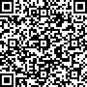Image with QR code for the petition