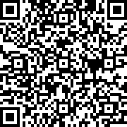 Image with QR code for the petition
