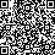 Image with QR code for the petition