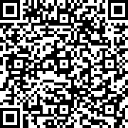 Image with QR code for the petition