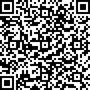 Image with QR code for the petition