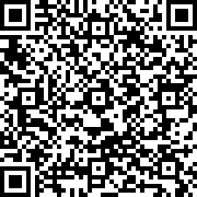 Image with QR code for the petition