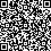 Image with QR code for the petition