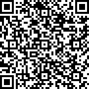 Image with QR code for the petition