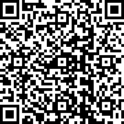 Image with QR code for the petition