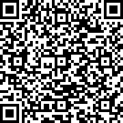 Image with QR code for the petition