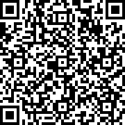 Image with QR code for the petition