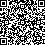 Image with QR code for the petition