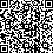 Image with QR code for the petition