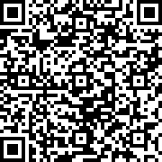 Image with QR code for the petition