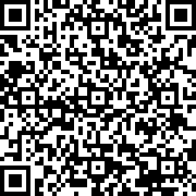 Image with QR code for the petition