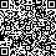 Image with QR code for the petition