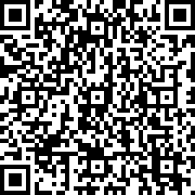 Image with QR code for the petition