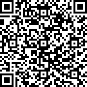 Image with QR code for the petition