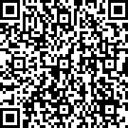 Image with QR code for the petition