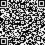Image with QR code for the petition