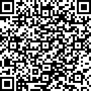 Image with QR code for the petition