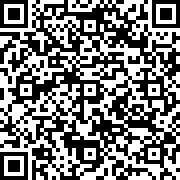Image with QR code for the petition