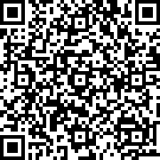 Image with QR code for the petition